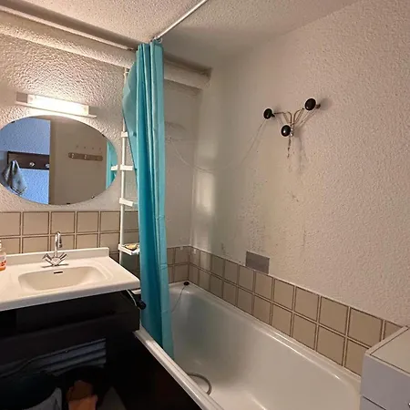 Au Coeur De La Station Avec Wi-fi Gratuit - Fr-1-814-185 Апартаменты *