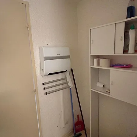Au Coeur De La Station Avec Wi-fi Gratuit - Fr-1-814-185 Apartment Super Besse