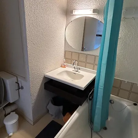 Au Coeur De La Station Avec Wi-fi Gratuit - Fr-1-814-185 *