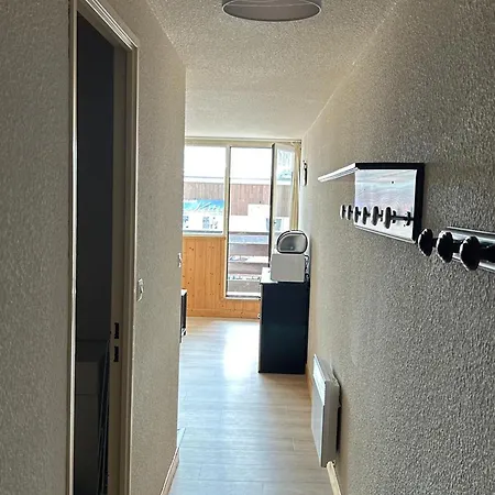 Апартаменты Au Coeur De La Station Avec Wi-fi Gratuit - Fr-1-814-185 *