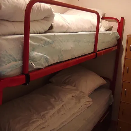 Au Coeur De La Station Avec Wi-fi Gratuit - Fr-1-814-185 Апартаменты