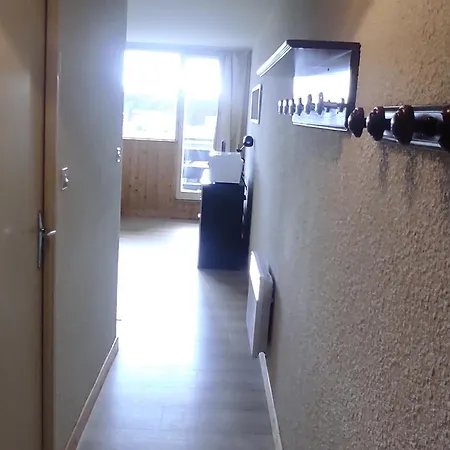 Апартаменты Au Coeur De La Station Avec Wi-fi Gratuit - Fr-1-814-185 Сюпер-Бес