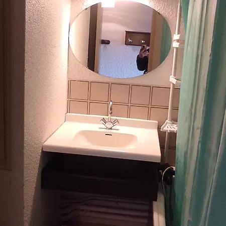 Au Coeur De La Station Avec Wi-fi Gratuit - Fr-1-814-185 Сюпер-Бес