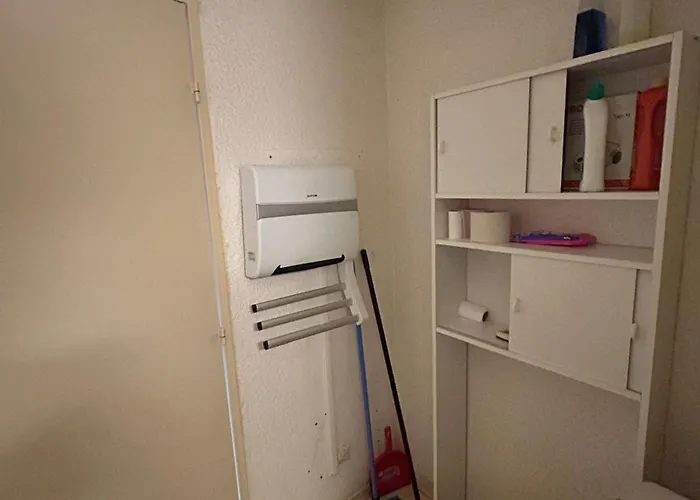 Au Coeur De La Station Avec Wi-fi Gratuit - Fr-1-814-185 Апартаменты Сюпер-Бес