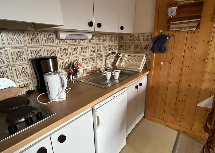 Au Coeur De La Station Avec Wi-fi Gratuit - Fr-1-814-185