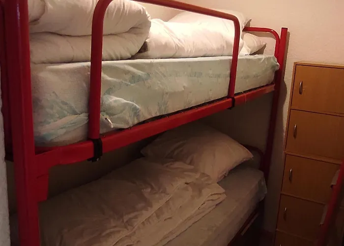 Au Coeur De La Station Avec Wi-fi Gratuit - Fr-1-814-185 Апартаменты