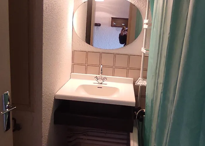 Au Coeur De La Station Avec Wi-fi Gratuit - Fr-1-814-185 Сюпер-Бес